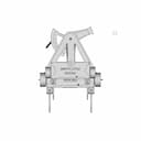 Pretty Little Psycho V1 | High-Quality CAD Model_0_0_degree_snapshot