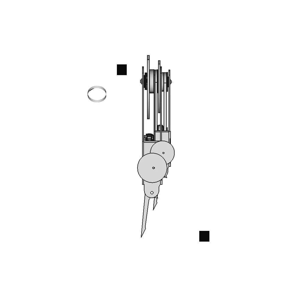 Pretty Little Psycho V1 | High-Quality CAD Model_0_270_degree_snapshot