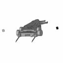 Pretty Little Psycho V1 | High-Quality CAD Model_60_30_degree_snapshot