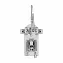 Mearm Type Space Saving Robotic Arm | High-Quality CAD Model_270_0_degree_snapshot