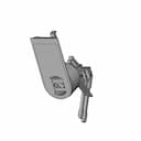 Mearm Type Space Saving Robotic Arm | High-Quality CAD Model_60_30_degree_snapshot