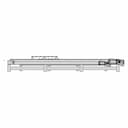 Pallet Conveyor 3D Cad - Standard Mechanical Component_0_270_degree_snapshot