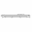 Pallet Conveyor 3D Cad - Standard Mechanical Component_0_90_degree_snapshot