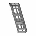 Pallet Conveyor 3D Cad - Standard Mechanical Component_60_30_degree_snapshot