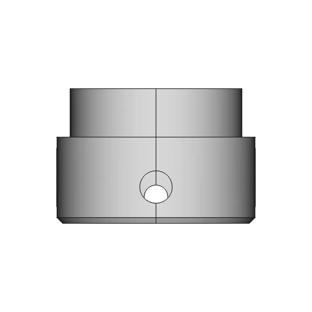 Pp-(019)2400 | High-Quality CAD Model_0_0_degree_snapshot