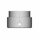 Pp-(019)2400 | High-Quality CAD Model_0_0_degree_snapshot
