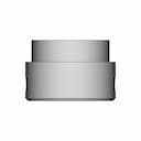 Pp-(019)2400 | High-Quality CAD Model_0_270_degree_snapshot