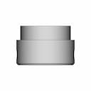 Pp-(019)2400 | High-Quality CAD Model_0_90_degree_snapshot