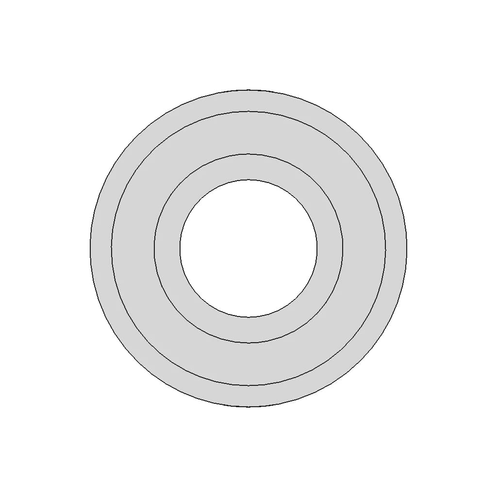 Pp-(019)2400 | High-Quality CAD Model_270_0_degree_snapshot