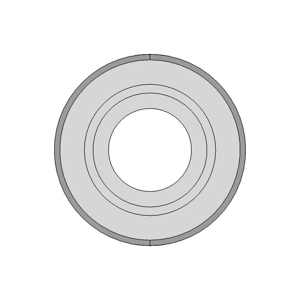 Pp-(019)2400 | High-Quality CAD Model_90_0_degree_snapshot