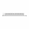 Tm1637 4 Bits Digital Led Display Module | 3D Engineering Design File_0_0_degree_snapshot
