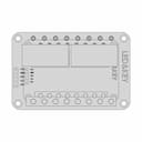 Tm1637 4 Bits Digital Led Display Module | 3D Engineering Design File_270_0_degree_snapshot
