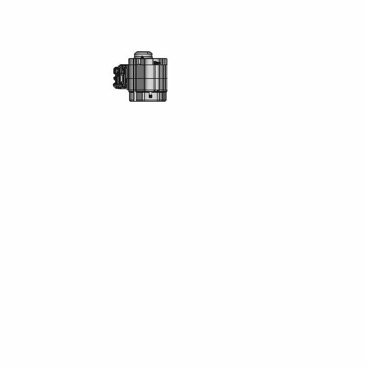 Bike Engine - Downloadable CAD Representation