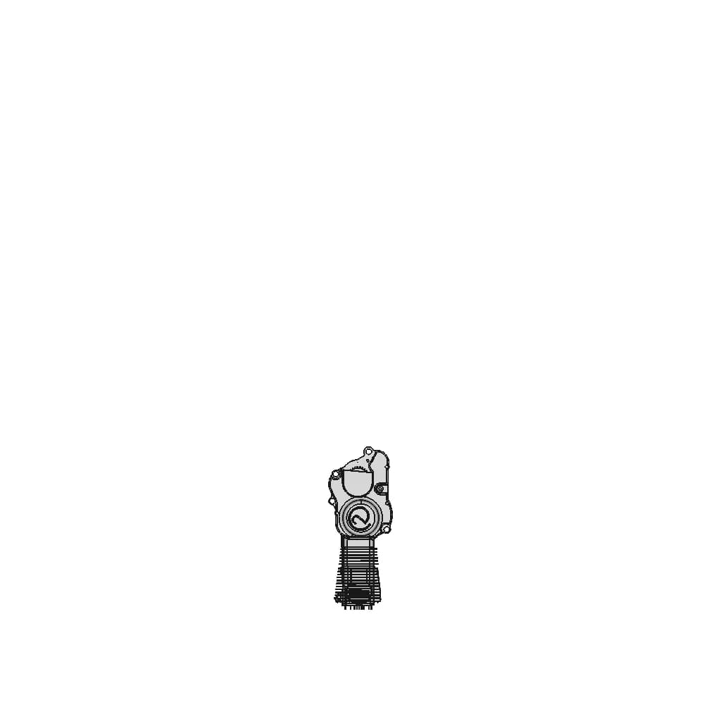Bike Engine - Downloadable CAD Representation_270_0_degree_snapshot