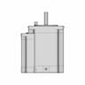 Cnc Router With Nema23 Stepper Motor | High-Quality CAD Model_0_0_degree_snapshot