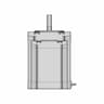Cnc Router With Nema23 Stepper Motor | High-Quality CAD Model_0_270_degree_snapshot