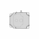Cnc Router With Nema23 Stepper Motor | High-Quality CAD Model_90_0_degree_snapshot