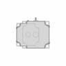 Cnc Router With Nema23 Stepper Motor | High-Quality CAD Model_90_0_degree_snapshot