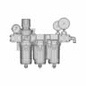 Regulator Assembly (Ckd.Jp) - Downloadable CAD Representation_0_0_degree_snapshot