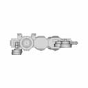 Regulator Assembly (Ckd.Jp) - Downloadable CAD Representation_270_0_degree_snapshot
