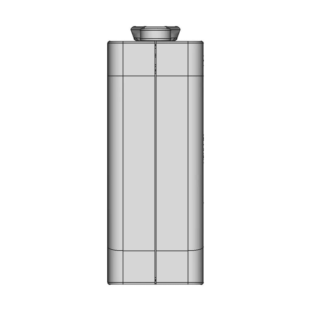 Mini Batería - Standard Mechanical Component_0_0_degree_snapshot