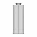 Mini Batería - Standard Mechanical Component_0_0_degree_snapshot