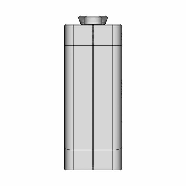 Mini Batería - Standard Mechanical Component