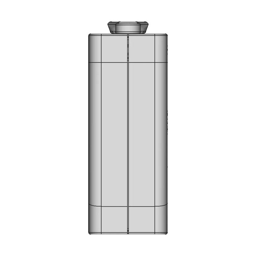 Mini Batería - Standard Mechanical Component