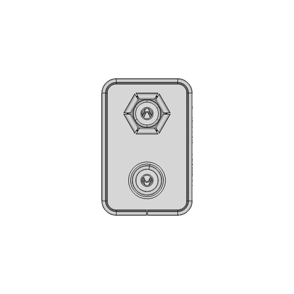 Mini Batería - Standard Mechanical Component_270_0_degree_snapshot