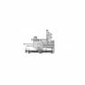 Umbrella Style 24Slot Bt30 Toolchanger | 3D Engineering Design File_0_0_degree_snapshot
