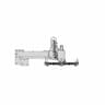 Umbrella Style 24Slot Bt30 Toolchanger | 3D Engineering Design File_0_270_degree_snapshot