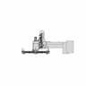 Umbrella Style 24Slot Bt30 Toolchanger | 3D Engineering Design File_0_90_degree_snapshot