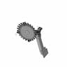 Umbrella Style 24Slot Bt30 Toolchanger | 3D Engineering Design File_60_30_degree_snapshot