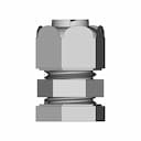 Cable Gland - Standard Mechanical Component_0_0_degree_snapshot