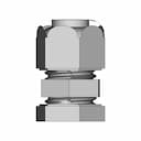 Cable Gland - Standard Mechanical Component_0_270_degree_snapshot