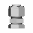 Cable Gland - Standard Mechanical Component_0_90_degree_snapshot