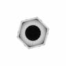 Cable Gland - Standard Mechanical Component_270_0_degree_snapshot