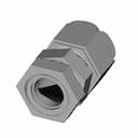 Cable Gland - Standard Mechanical Component_60_30_degree_snapshot