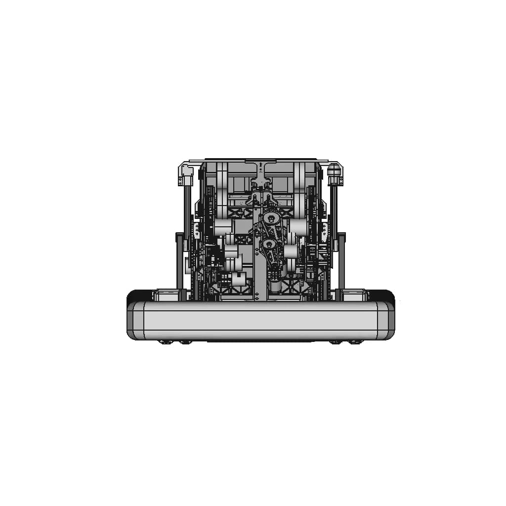 Vaisala - Standard Mechanical Component_0_0_degree_snapshot