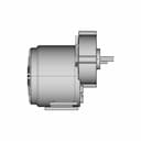 Brushed 36V Dc Unite Motor | High-Quality CAD Model_0_270_degree_snapshot