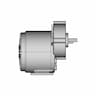 Brushed 36V Dc Unite Motor | High-Quality CAD Model_0_270_degree_snapshot