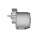 Brushed 36V Dc Unite Motor | High-Quality CAD Model_0_90_degree_snapshot