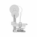 Kp3S Pro V2 3D Printer - Downloadable CAD Representation_0_90_degree_snapshot