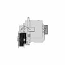 Kp3S Pro V2 3D Printer - Downloadable CAD Representation_270_0_degree_snapshot