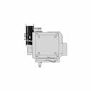 Kp3S Pro V2 3D Printer - Downloadable CAD Representation_90_0_degree_snapshot
