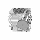 Trm Rabbit Robot - Abu Robocon 2023 - Downloadable CAD Representation_270_0_degree_snapshot