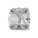 Trm Rabbit Robot - Abu Robocon 2023 - Downloadable CAD Representation_90_0_degree_snapshot