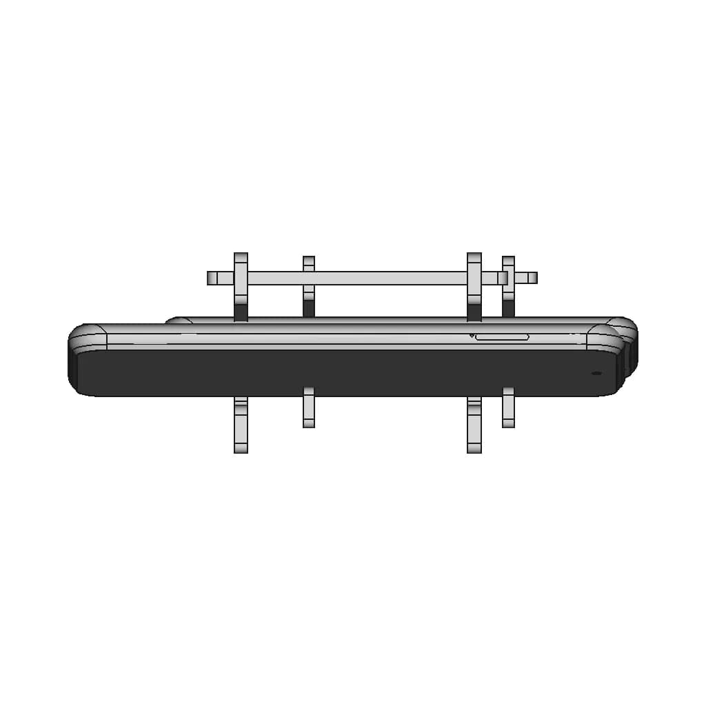 Phone Stand - Standard Mechanical Component_270_0_degree_snapshot