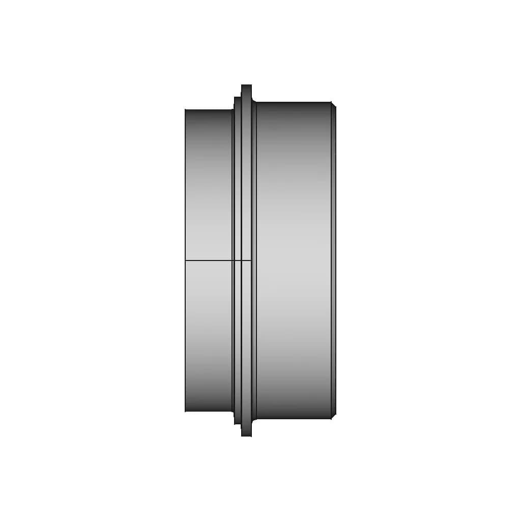 Ur Quick Changer (Simplified) - Downloadable CAD Representation_0_270_degree_snapshot