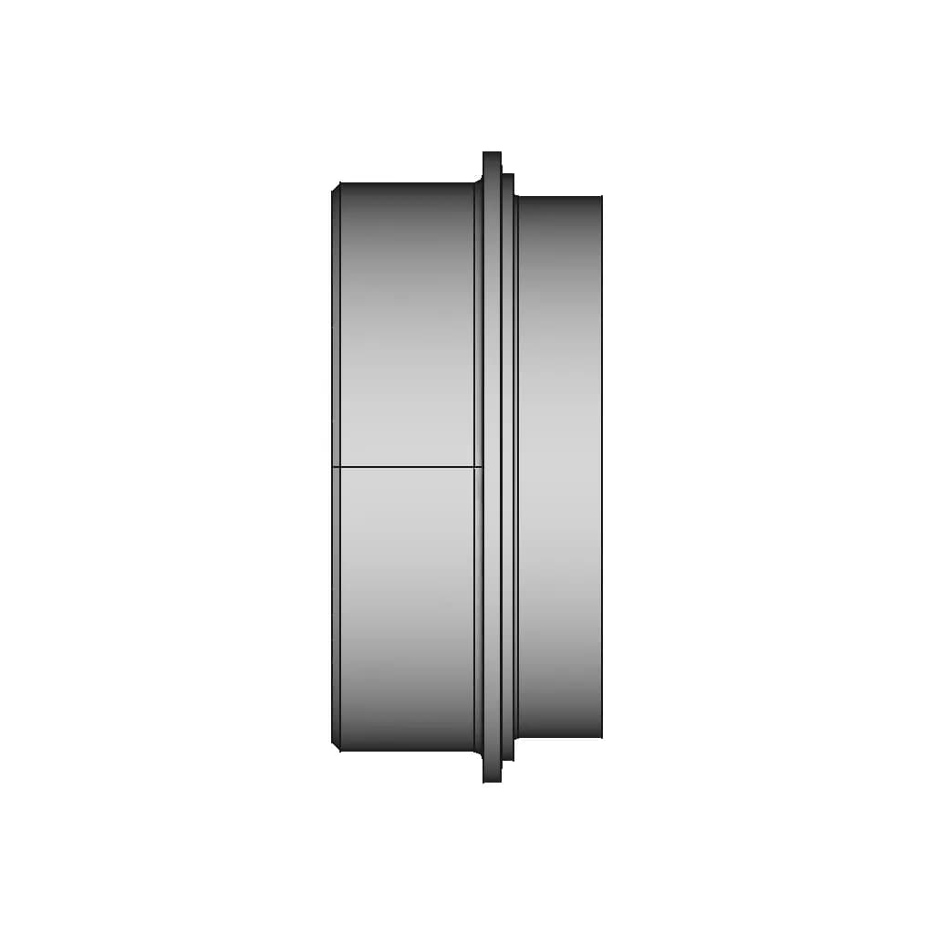 Ur Quick Changer (Simplified) - Downloadable CAD Representation_0_90_degree_snapshot